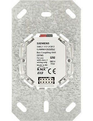 UP 117C12 (арт.): Копплер (BTM) UP 117C12(арт.)