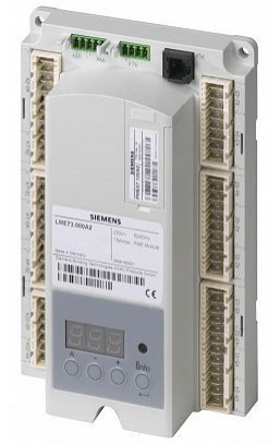 LME76.000A2 (арт.): Автомат горения