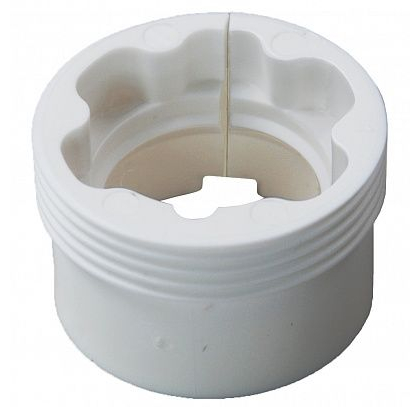 AV533 (арт.): АДАПТЕР ДЛЯ КЛАПАНОВ ДАНФОСС RA2000, PLASTIC