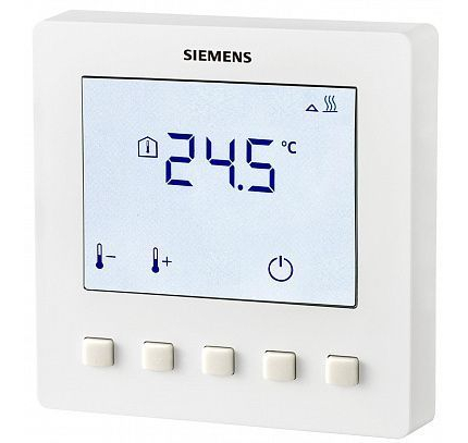 RDD510/BP (арт.): RDD510/BP(арт.)  Room Thermostat Bulk Pack