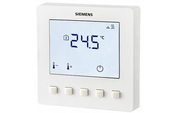 RDD510/BP (арт.): RDD510/BP(арт.)  Room Thermostat Bulk Pack