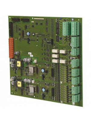 FCI2004-A1 (арт.): Плата периферийная (4 шлейфа)
