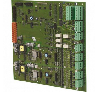 FCI2004-A1 (арт.): Плата периферийная (4 шлейфа)