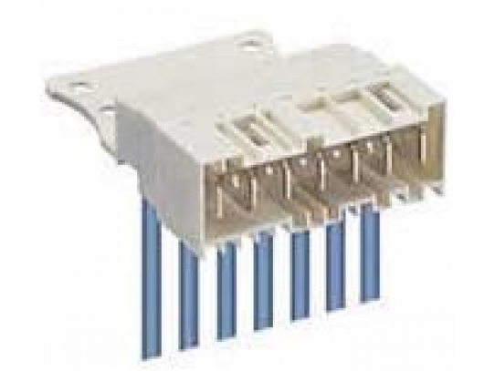 AGP8S.03G/109 (арт.): Коннектор Y23 (терм. Y), для RVS51 / 61