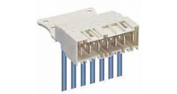AGP8S.03G/109 (арт.): Коннектор Y23 (терм. Y), для RVS51 / 61