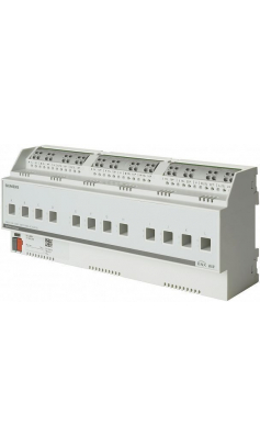 N 532D61 (арт.): Релейный модуль N 532D61(арт.) 12x AC 230V,