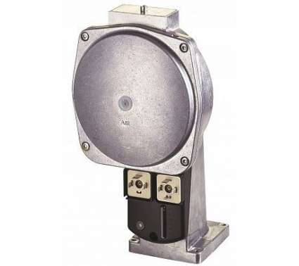 SKP75.013U2 (арт.): Привод для газовых клапанов, индикация хода, AC230В (США)