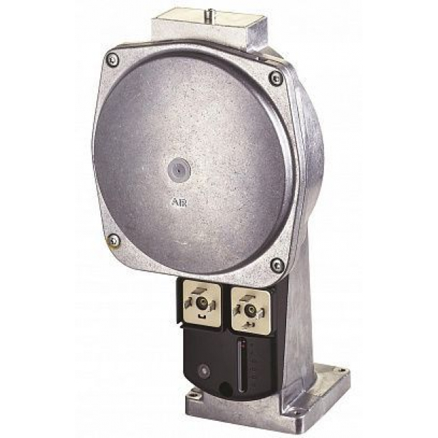 SKP75.013U2 (арт.): Привод для газовых клапанов, индикация хода, AC230В (США)