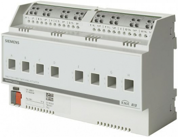 N 534D51 (арт.): Релейный модуль N 534D51(арт.), 8 x AC 230V