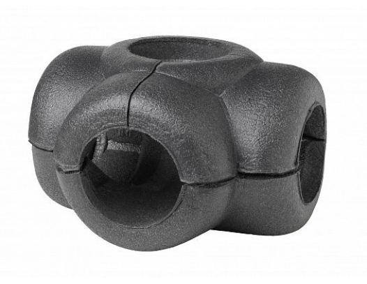 ALI32VBG60/61 (арт.): Изоляционный кожух для шаровых клапанов