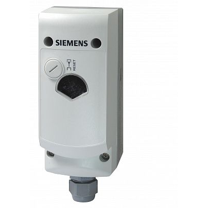 RAK-ST.030FP-M (арт.): ТЕМПЕРАТУРА ОТКЛЮЧЕНИЯ 110 °C, ГИЛЬЗА 100 мм, КАПИЛЛЯРНАЯ ТРУБКА 700 мм