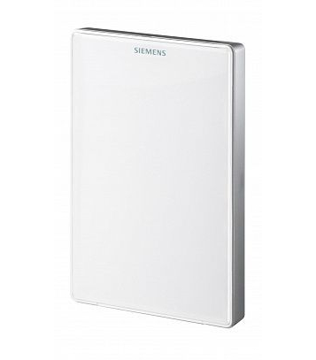QMX3.P30 (арт.): Модуль комнатный с KNX PL-Link, S-mode, LTE-Mode, датчиком температуры