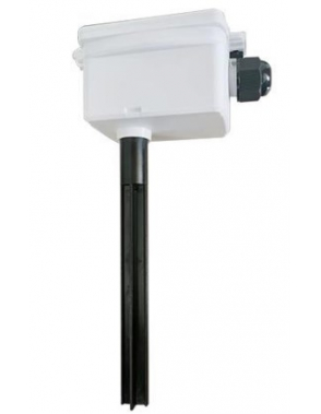 SDCD20M (арт.): Датчик CO₂ канальный, 0…2000PPM/RS485 145мм 24В