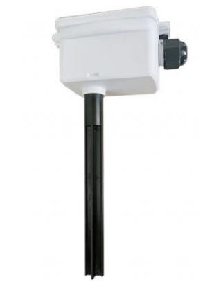 SDCD20V (арт.): Датчик CO₂ канальный, 0…2000PPM/0…10В 145мм 24В