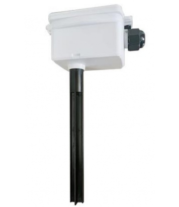 SDCD20M (арт.): Датчик CO₂ канальный, 0…2000PPM/RS485 145мм 24В