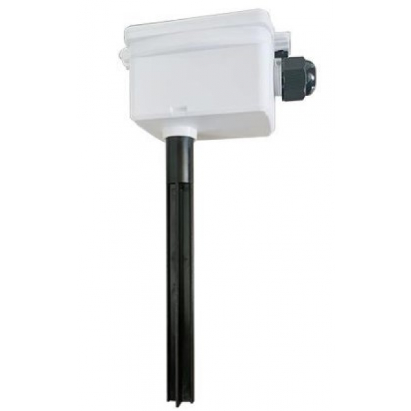 SDCD20V (арт.): Датчик CO₂ канальный, 0…2000PPM/0…10В 145мм 24В