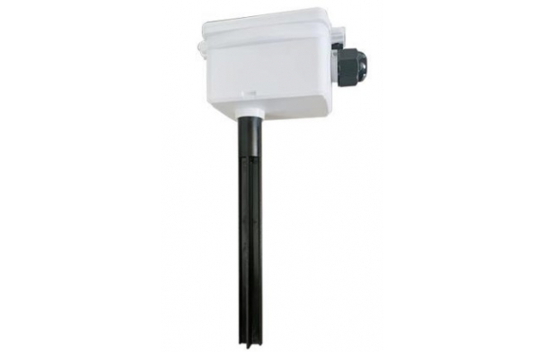 SDCD20V (арт.): Датчик CO₂ канальный, 0…2000PPM/0…10В 145мм 24В