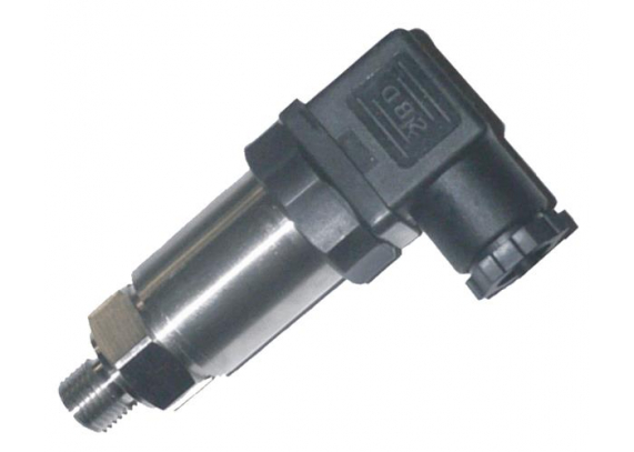 SPP06C (арт.): Датчик давления погружной, 0…6бар 4…20мА =24В