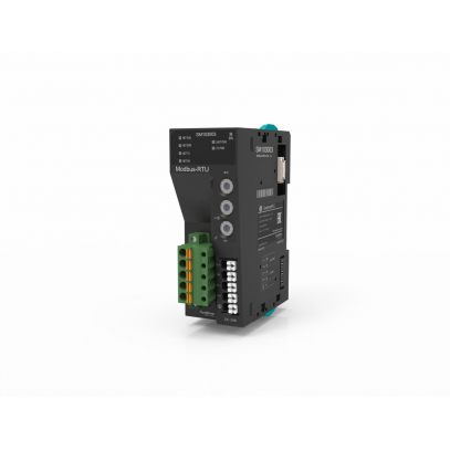 SM103003 (арт.): Коммуникационный модуль I/O Modbus RTU