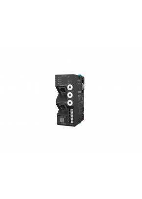 SM113007 (арт.): Коммуникационный модуль I/O Modbus TCP