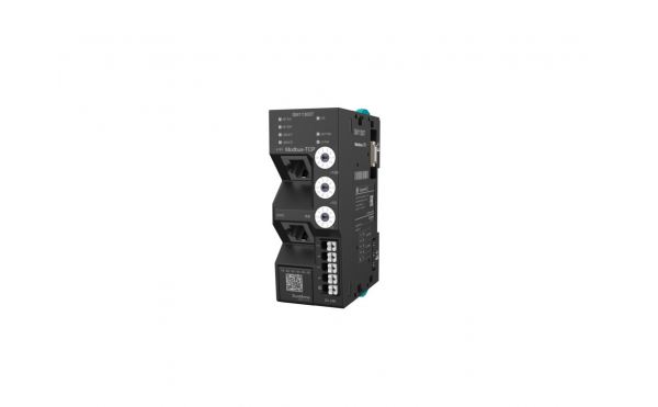 SM113007 (арт.): Коммуникационный модуль I/O Modbus TCP
