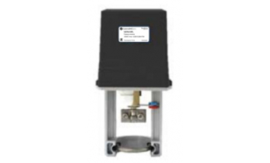 VGFA015FL (арт.): Привод клапана, для VGF, 1500Н 3-поз ~220В 5,5ВА IP54