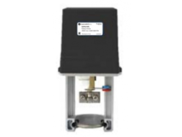 VGFA015FL (арт.): Привод клапана, для VGF, 1500Н 3-поз ~220В 5,5ВА IP54