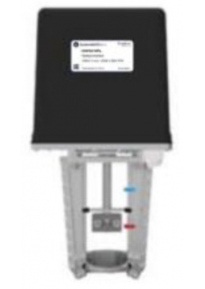 VGFA030F (арт.): Привод клапана, для VGF, 3000Н 3-поз ~24В 16ВА IP54