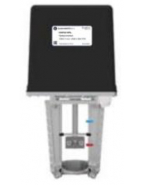 VGFA030F (арт.): Привод клапана, для VGF, 3000Н 3-поз ~24В 16ВА IP54