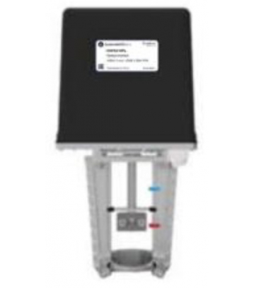 VGFA018F (арт.): Привод клапана, для VGF, 1800Н 3-поз ~24В 16ВА IP54
