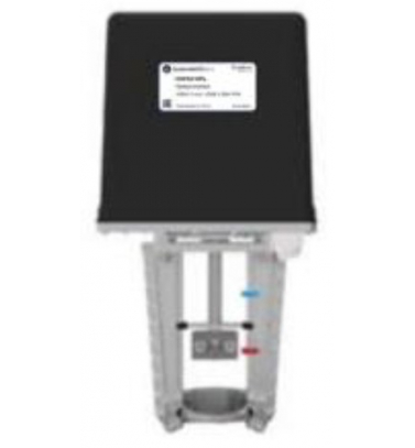 VGFA018RL (арт.): Привод клапана, для VGF, 1800Н 0…10В/4…20мА ~220В 18ВА IP54