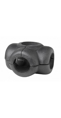 ALI25VBG60/61 (арт.): Изоляционный кожух для шаровых клапанов