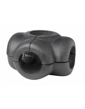 ALI25VBG60/61 (арт.): Изоляционный кожух для шаровых клапанов