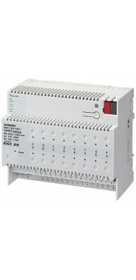 N 263E11 (арт.): Модуль входов двоичных N 263/Е11, 16 ВХОДОВ AC 12…230V, DC 12…115V