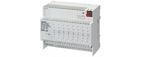 N 263E11 (арт.): Модуль входов двоичных N 263/Е11, 16 ВХОДОВ AC 12…230V, DC 12…115V