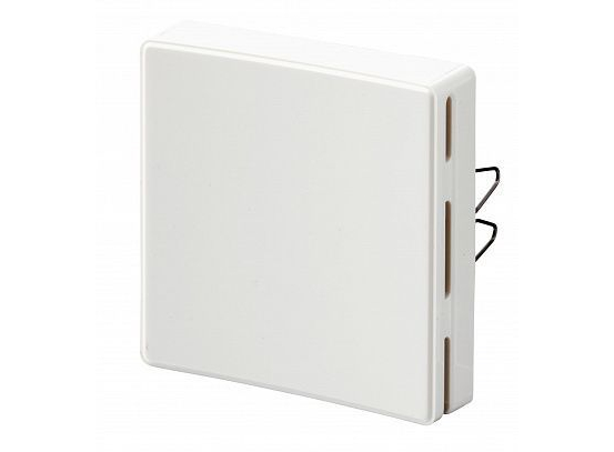 AQR2535NNW (арт.): Датчик комнатный температуры и влажности, IP30