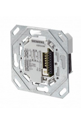 AQR2540NF (арт.): Датчик комнатный температуры и влажности