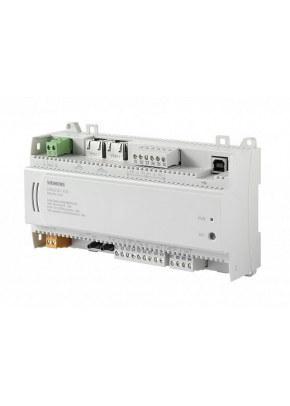 DXR2.E12PX-102A (арт.): Комнатный контроллер DXR2.E12PX-102A(арт.)
