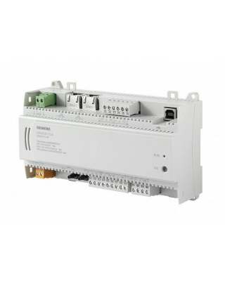 DXR2.E12PX-102A (арт.): Комнатный контроллер DXR2.E12PX-102A(арт.)