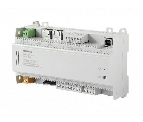DXR2.E12PX-102A (арт.): Комнатный контроллер DXR2.E12PX-102A(арт.)