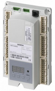 LME73.000A1 (арт.): АВТОМАТ ГОРЕНИЯ