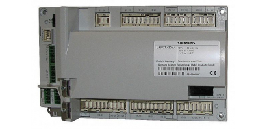 LMV36.300A2 (арт.): МЕНЕДЖЕР ГОРЕНИЯ МИКРОПРОЦЕССОРНЫЙ