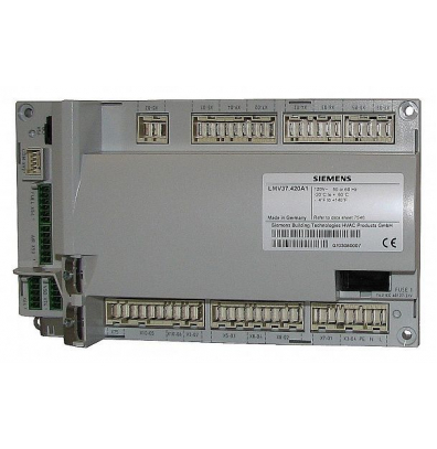 LMV36.300A2 (арт.): МЕНЕДЖЕР ГОРЕНИЯ МИКРОПРОЦЕССОРНЫЙ