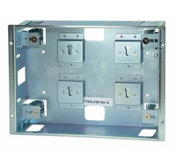 PXA.V40 (арт.): Монтажный комплект для PXM40.E