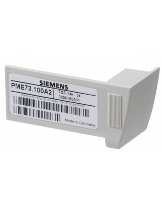 PME76.811A1 (арт.): Program module for LME7