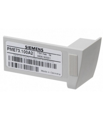 PME76.811A1 (арт.): Program module for LME7