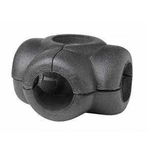 ALI40VBI60/61 (арт.): Изоляционный кожух для шаровых клапанов