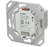 UP 510/03 (арт.): Модуль дискретных выходов, 2 x AC 230 V, 10 A, с монтажной рамкой и интерфейсом BTI