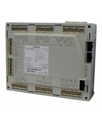 LMV50.320B2 (арт.): МЕНЕДЖЕР ГОРЕНИЯ МИКРОПРОЦЕССОРНЫЙ