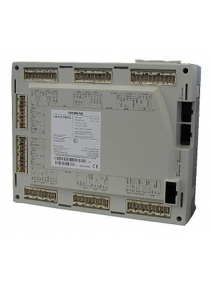 LMV51.040C1 (арт.): МЕНЕДЖЕР ГОРЕНИЯ МИКРОПРОЦЕССОРНЫЙ